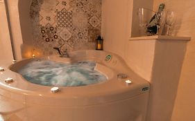 Suite Pietra Bianca - Relax&SPA
